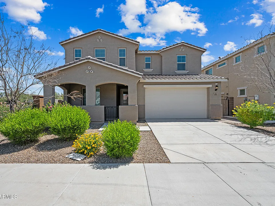 23043 E Rosa Rd