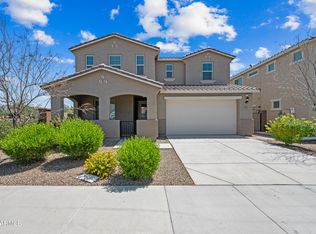 23043 E Rosa Rd, Queen Creek, AZ 85142