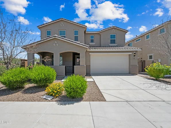 23043 E Rosa Rd, Queen Creek, AZ 85142