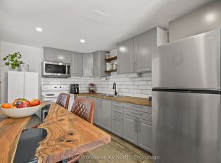 260 Private St, Gravenhurst, ON P1P1R2