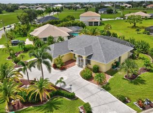 24508 Saragossa LN, PUNTA GORDA, FL 33955