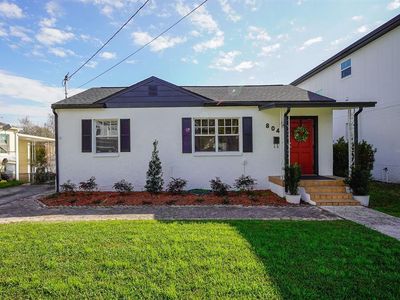 804 W Adalee St, Tampa, FL, 33603