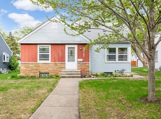 5517 James Ave S, Minneapolis, MN 55419