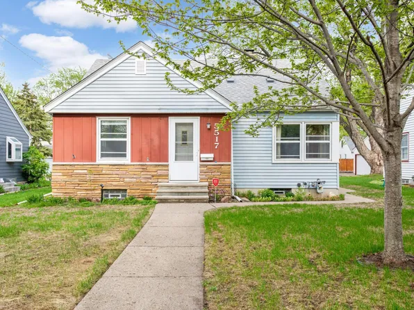 5517 James Ave S, Minneapolis, MN 55419