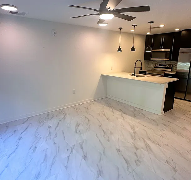 The Power House Apartments @ University Center — Photo 44