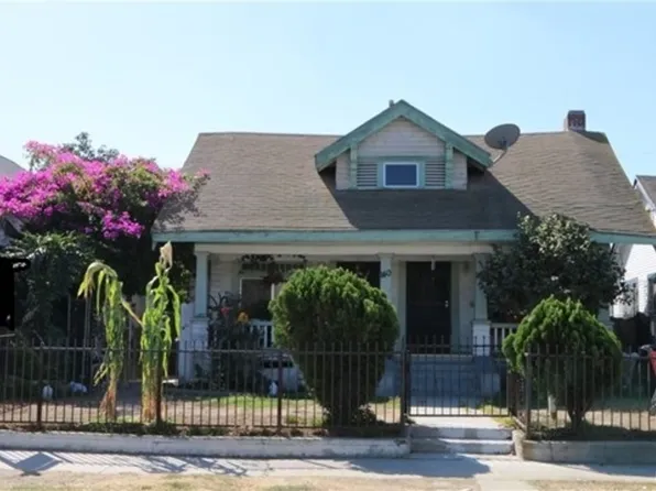 140 W 47th St, Los Angeles, CA 90037