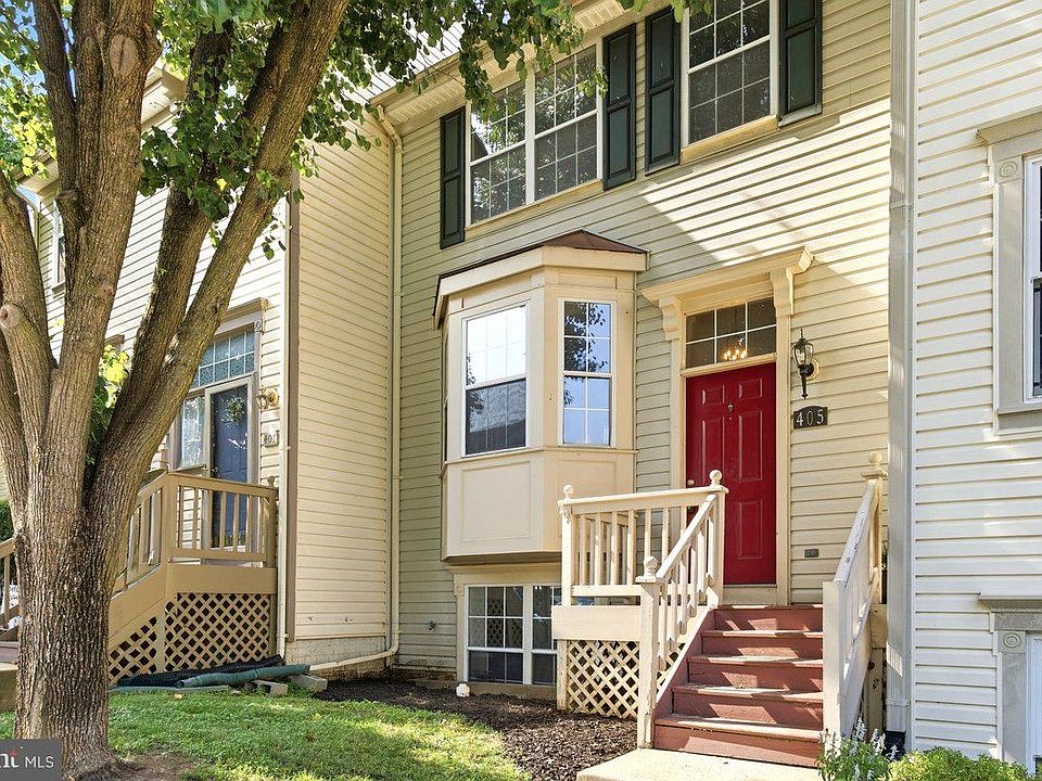 1st image of 405 McDaniel Dr