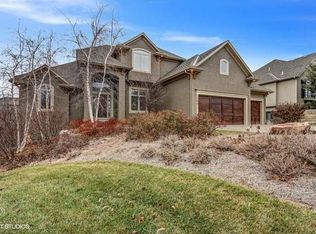 11594 S Sumac St, Olathe, KS 66061