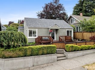 4212 N 27th, Tacoma, WA 98407