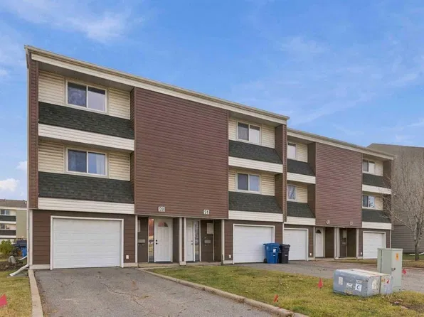 400 W Silin Forest Rd #92, Wood Buffalo, AB T9H 3S5