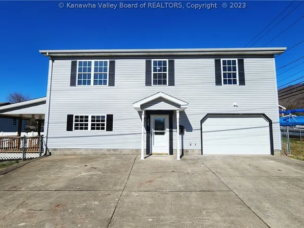 5126 Church Dr, Charleston, WV 25306