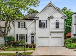 606 Sycamore Ridge Dr, Decatur, GA 30030