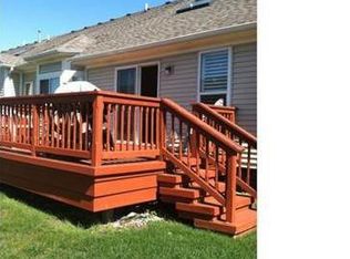 26110 Joanne Smith Ln, Chesterfield, MI 48051