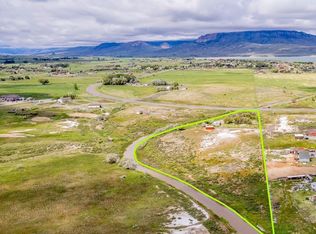 708 Southfork Rd, Cody, WY 82414