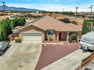13320 Sunny Ridge St, Hesperia, CA 92344