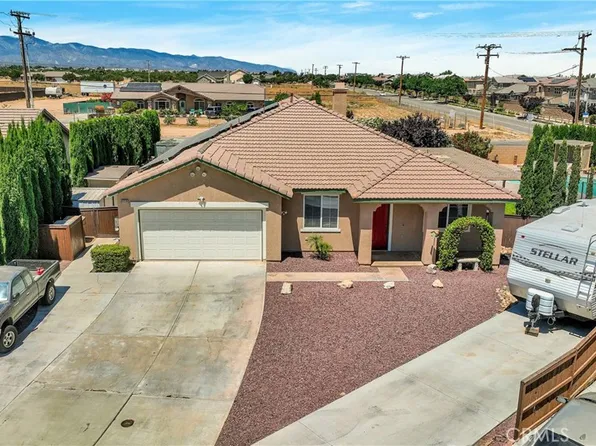 13320 Sunny Ridge St, Hesperia, CA 92344