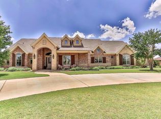 6217 110th St, Lubbock, TX 79424