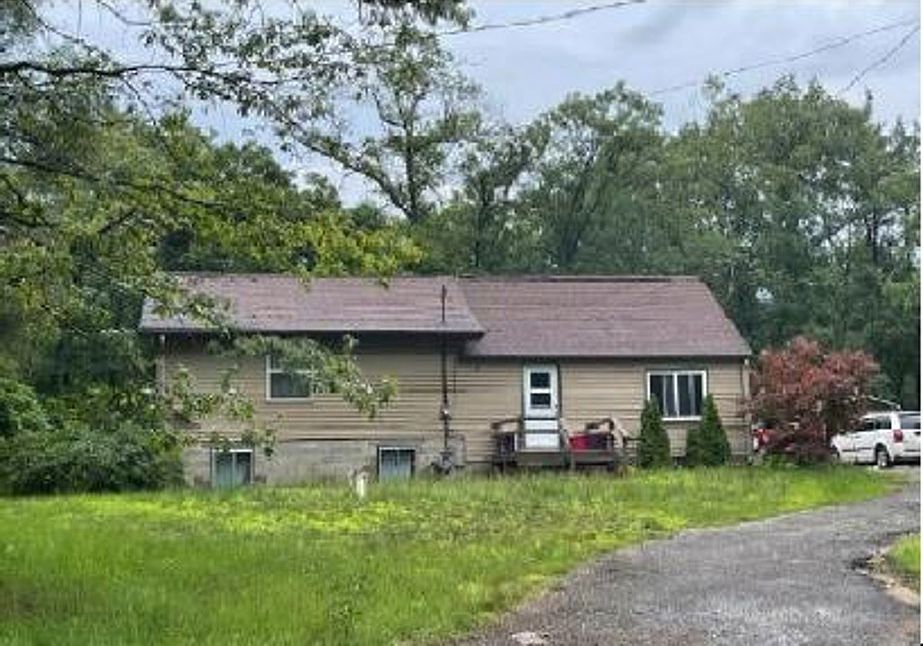 Property Front View