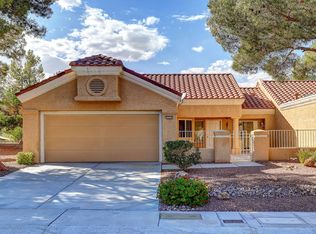 2501 Showcase Dr, Las Vegas, NV 89134