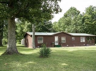 3662 E State Road 256, Scottsburg, IN 47170