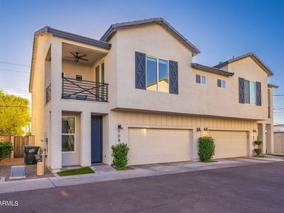 3030 38th #D-108, Phoenix, AZ, 85018