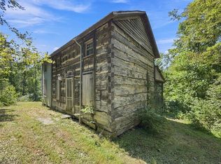 45447 Bondi Ridge Rd, Woodsfield, OH 43793