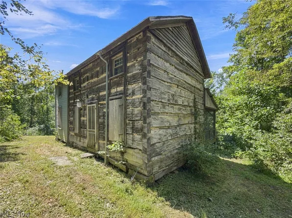 45447 Bondi Ridge Rd, Woodsfield, OH 43793