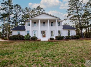 1010 Burr Harris Rd, Watkinsville, GA 30677