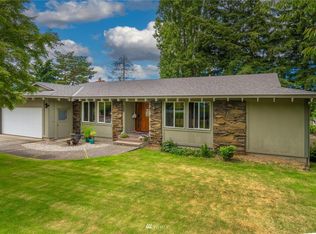 32219 23rd Ave SW, Federal Way, WA 98023