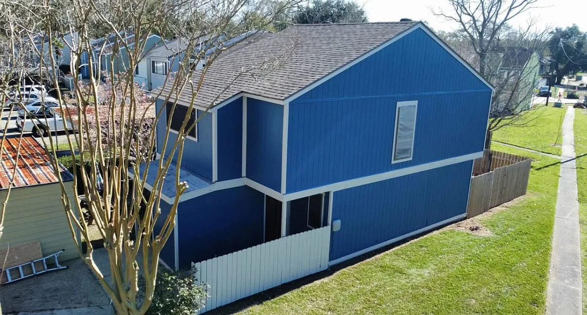 3 bed, 1400 sqft, $1,250 — Photo 1