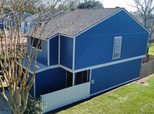2 Heather Row, Lafayette, LA 70507