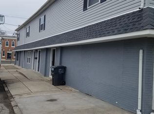215 North Pavilion Avenue, Riverside, NJ 08075