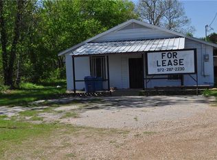 1815 Seagoville Rd, Seagoville, TX 75159