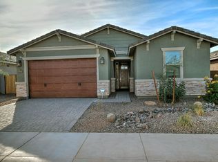 6839 W Samantha Way, Laveen, AZ 85339