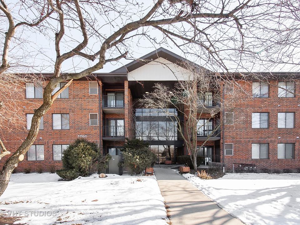 1st image of 5703 S Cass Ave APT 216