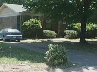 229 Echodale Dr, Charlotte, NC 28217
