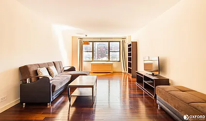 Rented by Oxford Property Group