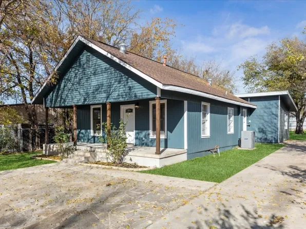 1305 NE 34th St, Fort Worth, TX 76106