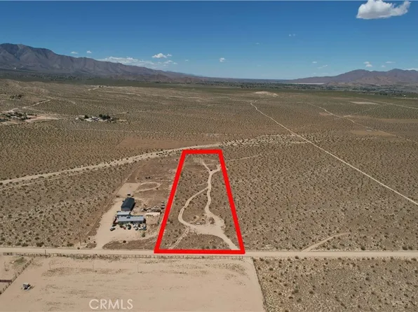 0 Midway Ave, Lucerne Valley, CA 92356