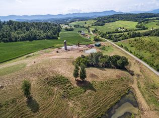 Poplar Springs Rd, Greeneville, TN 37743