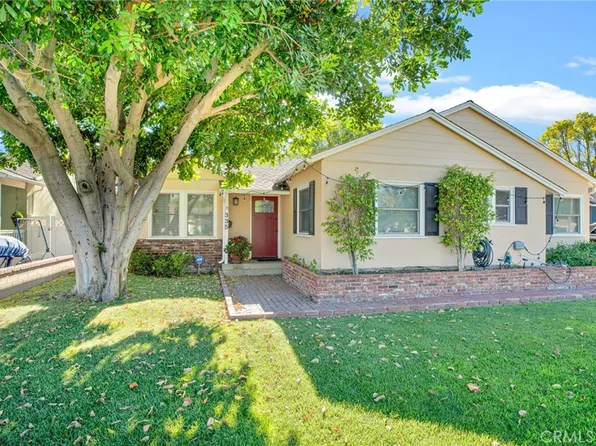 335 S Reese Pl, Burbank, CA 91506