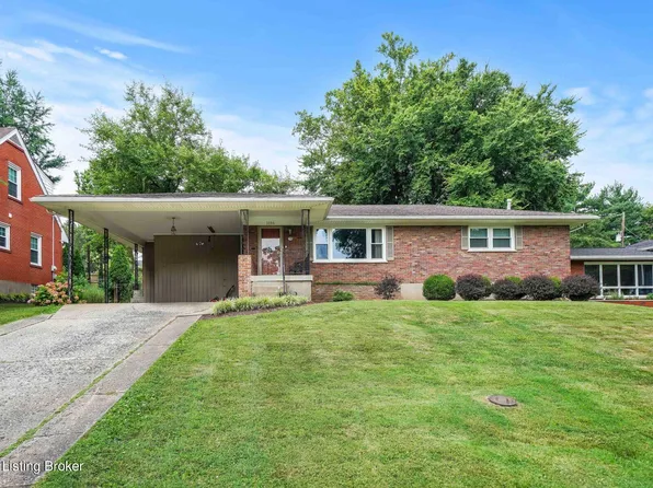 3106 Verne Ct, Louisville, KY 40205