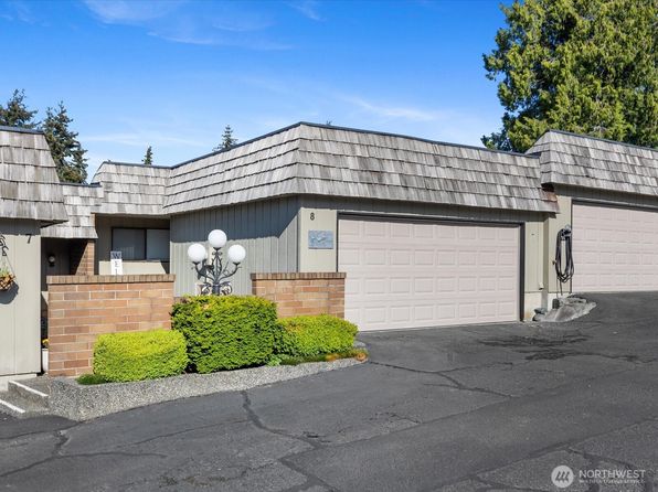 12492 Gwen Drive #8, Burlington, WA 98233