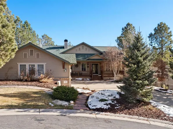 7164 Havenwood Drive, Castle Pines, CO 80108