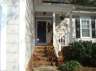 3608 River Lake Ct, Greensboro, NC 27410