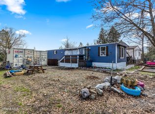 1300 W Caboose Ct, Post falls, ID 83854