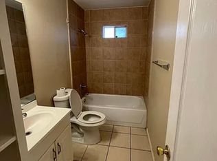 3110 Carson St #4, Edinburg, TX 78539