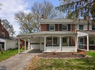 914 N President Ave, Lancaster, PA 17603