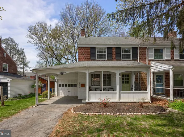 914 N President Ave, Lancaster, PA 17603