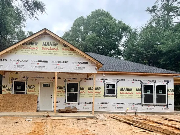 1501 Keron Way, Hephzibah, GA 30815